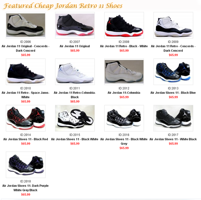 cheap jordan sneakers online